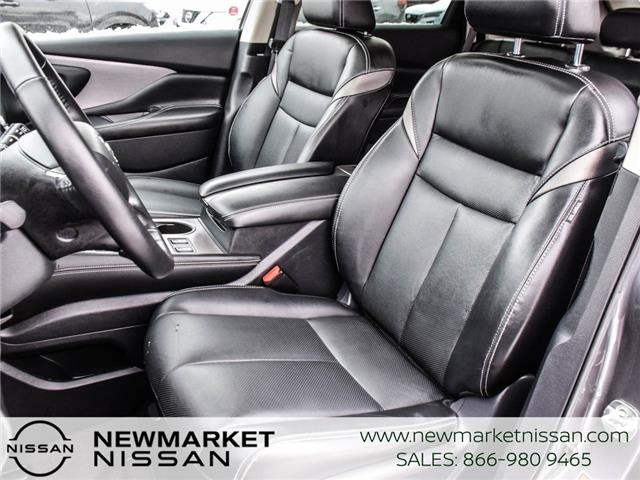 2020 Nissan Murano SL (Stk: UN2756) in Newmarket - Image 13 of 30