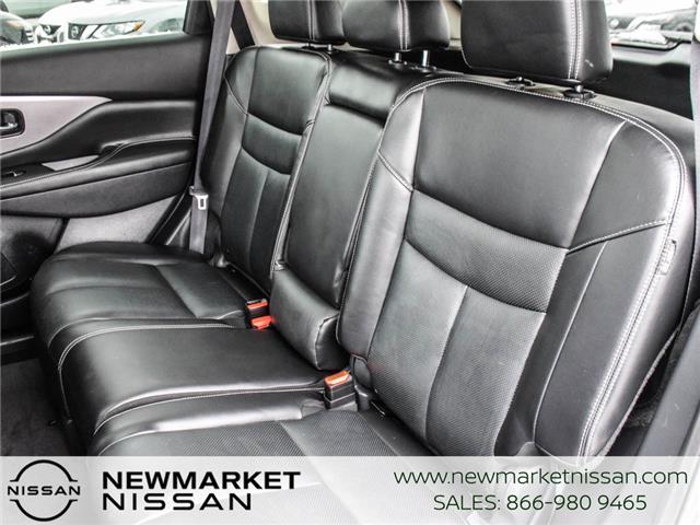 2020 Nissan Murano SL (Stk: UN2756) in Newmarket - Image 14 of 30