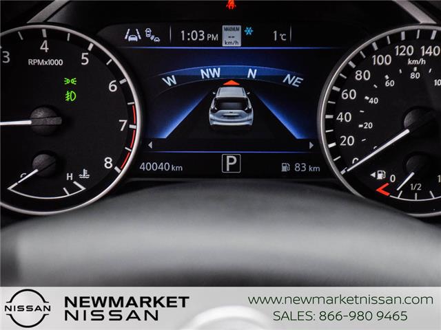 2020 Nissan Murano SL (Stk: UN2756) in Newmarket - Image 20 of 30