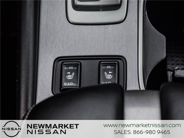 2020 Nissan Murano SL (Stk: UN2756) in Newmarket - Image 21 of 30