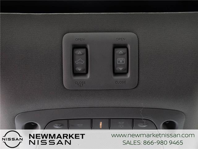 2020 Nissan Murano SL (Stk: UN2756) in Newmarket - Image 22 of 30