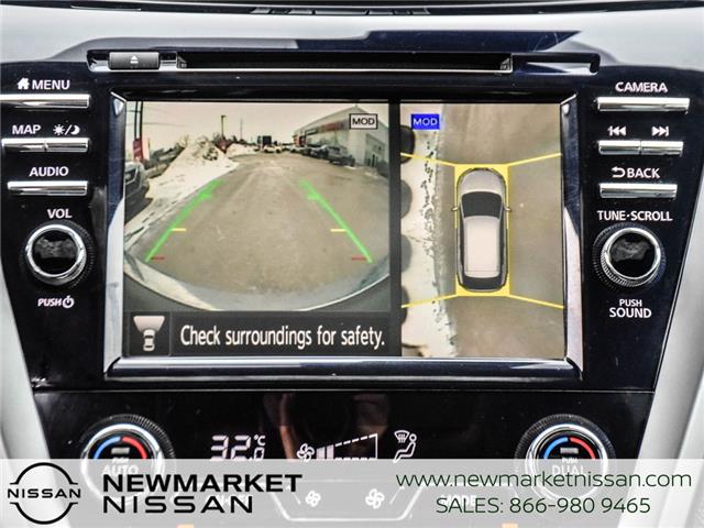 2020 Nissan Murano SL (Stk: UN2756) in Newmarket - Image 25 of 30