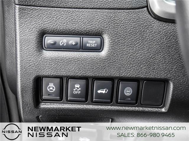 2020 Nissan Murano SL (Stk: UN2756) in Newmarket - Image 29 of 30