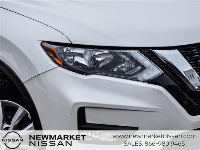 2018 Nissan Rogue SV (Stk: UN2766) in Newmarket - Image 2 of 28