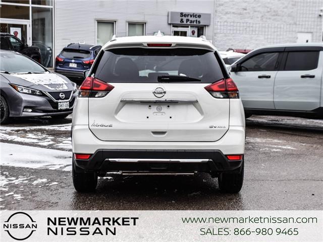 2018 Nissan Rogue SV (Stk: UN2766) in Newmarket - Image 6 of 28