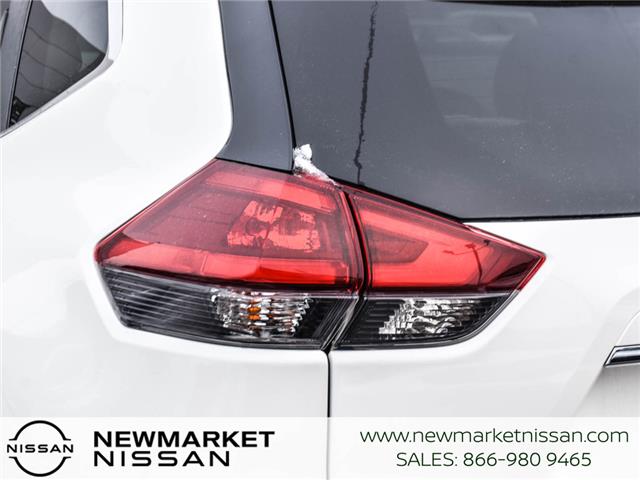 2018 Nissan Rogue SV (Stk: UN2766) in Newmarket - Image 7 of 28