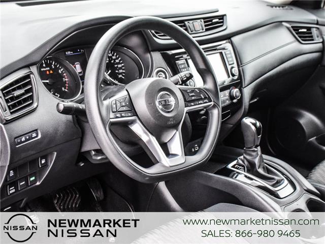 2018 Nissan Rogue SV (Stk: UN2766) in Newmarket - Image 11 of 28