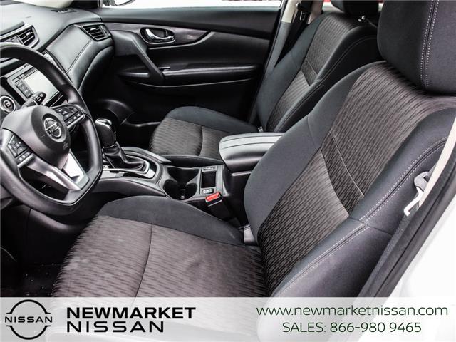 2018 Nissan Rogue SV (Stk: UN2766) in Newmarket - Image 12 of 28