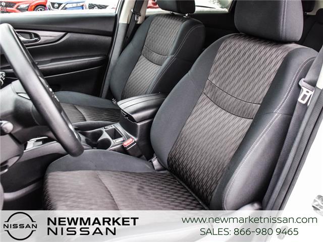 2018 Nissan Rogue SV (Stk: UN2766) in Newmarket - Image 13 of 28