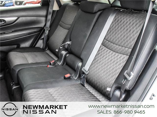 2018 Nissan Rogue SV (Stk: UN2766) in Newmarket - Image 14 of 28