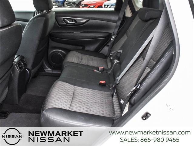 2018 Nissan Rogue SV (Stk: UN2766) in Newmarket - Image 15 of 28