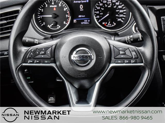 2018 Nissan Rogue SV (Stk: UN2766) in Newmarket - Image 17 of 28