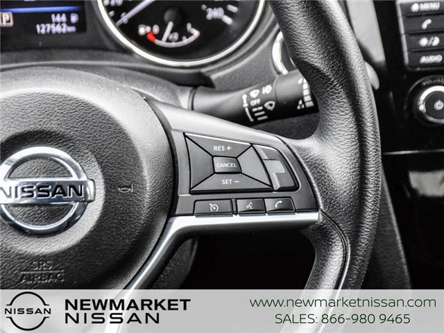 2018 Nissan Rogue SV (Stk: UN2766) in Newmarket - Image 19 of 28
