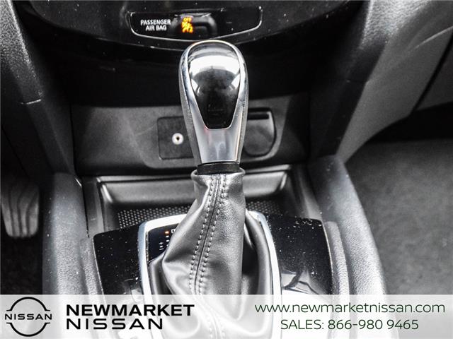 2018 Nissan Rogue SV (Stk: UN2766) in Newmarket - Image 21 of 28
