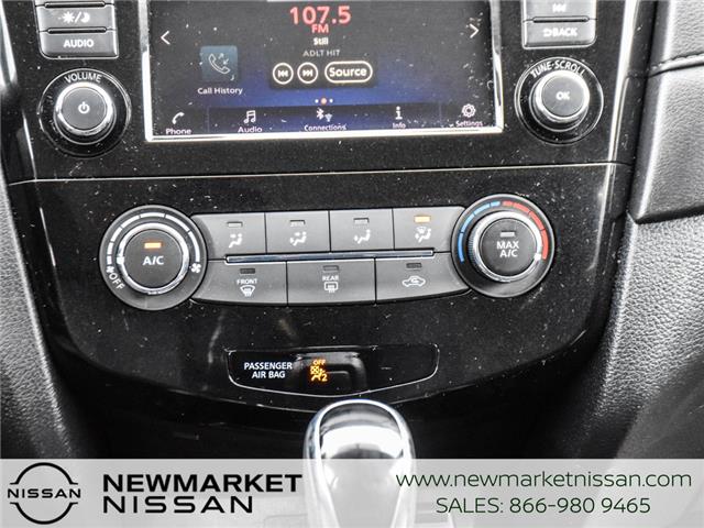 2018 Nissan Rogue SV (Stk: UN2766) in Newmarket - Image 22 of 28