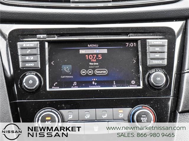 2018 Nissan Rogue SV (Stk: UN2766) in Newmarket - Image 23 of 28