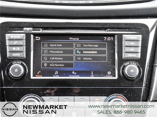 2018 Nissan Rogue SV (Stk: UN2766) in Newmarket - Image 24 of 28