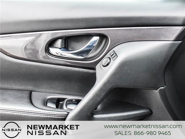 2018 Nissan Rogue SV (Stk: UN2766) in Newmarket - Image 25 of 28