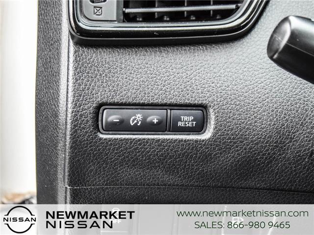 2018 Nissan Rogue SV (Stk: UN2766) in Newmarket - Image 26 of 28