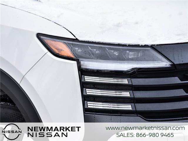 2025 Nissan Kicks SV (Stk: 25K175) in Newmarket - Image 2 of 27