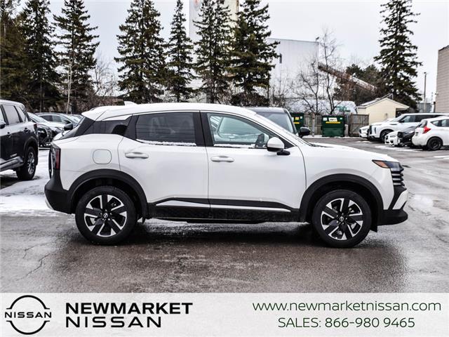 2025 Nissan Kicks SV (Stk: 25K175) in Newmarket - Image 3 of 27