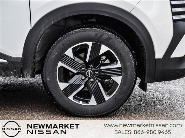 2025 Nissan Kicks SV (Stk: 25K175) in Newmarket - Image 4 of 27