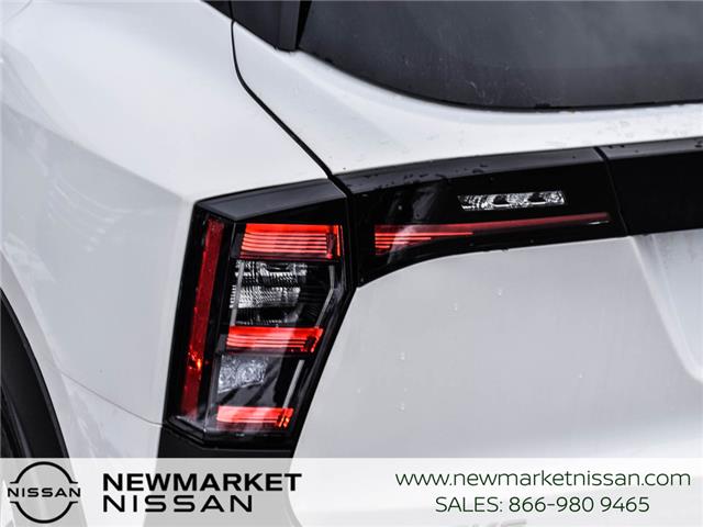 2025 Nissan Kicks SV (Stk: 25K175) in Newmarket - Image 7 of 27