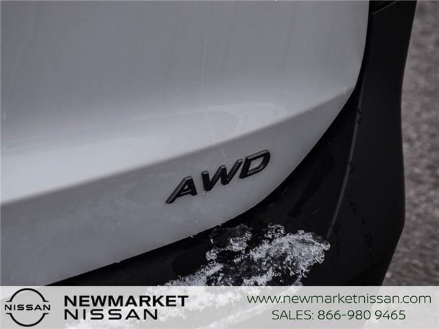 2025 Nissan Kicks SV (Stk: 25K175) in Newmarket - Image 8 of 27