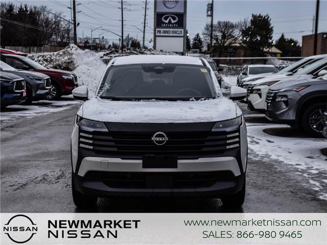 2025 Nissan Kicks SV (Stk: 25K175) in Newmarket - Image 10 of 27