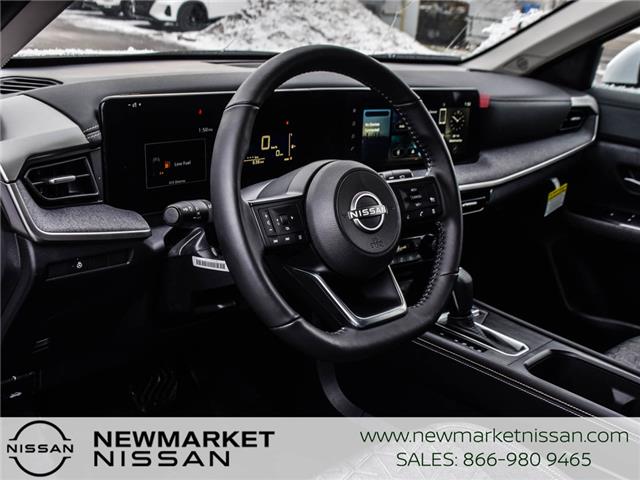 2025 Nissan Kicks SV (Stk: 25K175) in Newmarket - Image 11 of 27