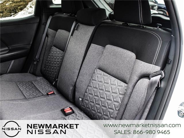 2025 Nissan Kicks SV (Stk: 25K175) in Newmarket - Image 14 of 27