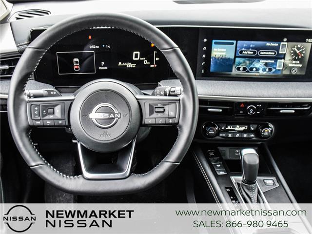 2025 Nissan Kicks SV (Stk: 25K175) in Newmarket - Image 16 of 27