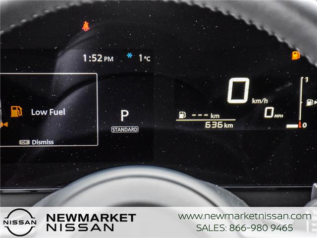 2025 Nissan Kicks SV (Stk: 25K175) in Newmarket - Image 20 of 27