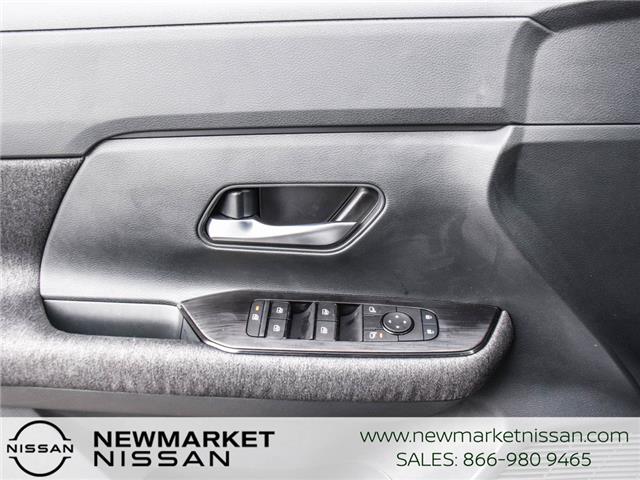 2025 Nissan Kicks SV (Stk: 25K175) in Newmarket - Image 25 of 27