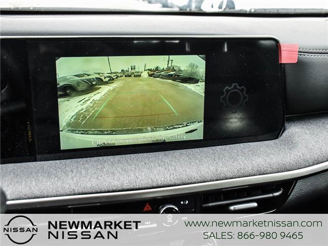 2025 Nissan Kicks SV (Stk: 25K175) in Newmarket - Image 27 of 27