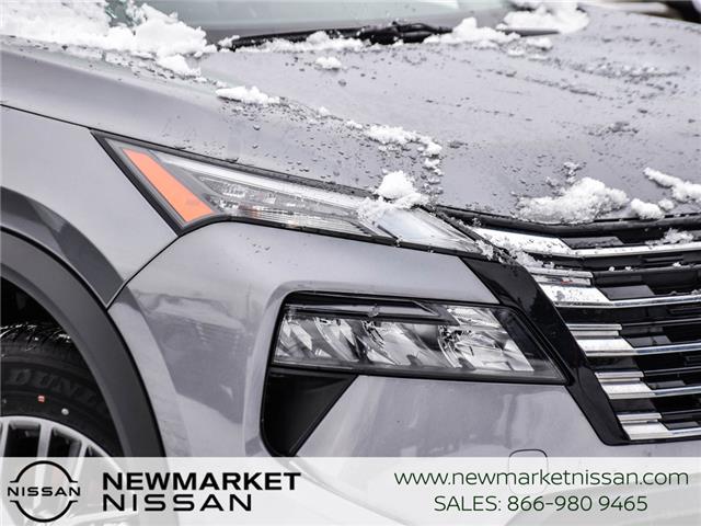 2025 Nissan Rogue S (Stk: 25R286) in Newmarket - Image 2 of 28