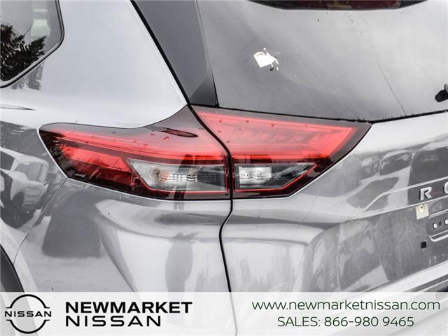 2025 Nissan Rogue S (Stk: 25R286) in Newmarket - Image 7 of 28