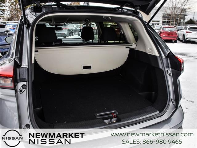 2025 Nissan Rogue S (Stk: 25R286) in Newmarket - Image 9 of 28