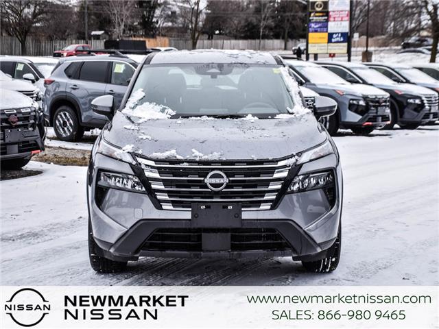 2025 Nissan Rogue S (Stk: 25R286) in Newmarket - Image 10 of 28