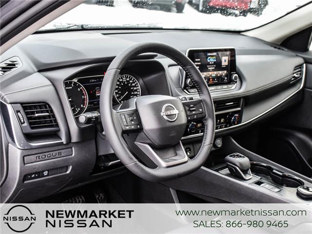 2025 Nissan Rogue S (Stk: 25R286) in Newmarket - Image 11 of 28