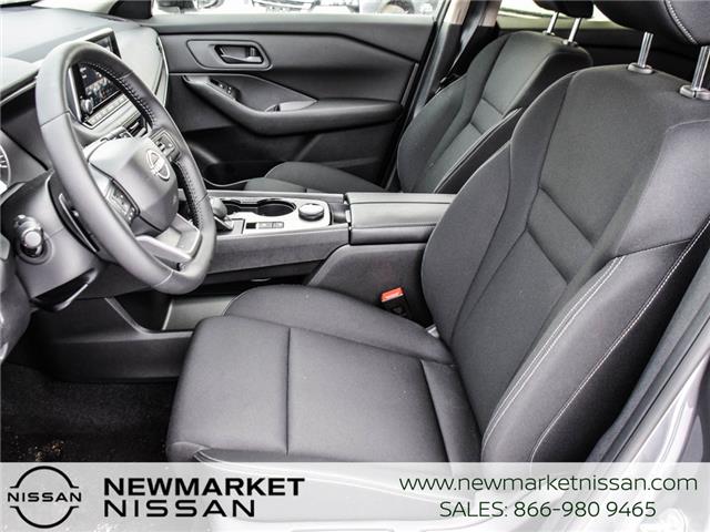 2025 Nissan Rogue S (Stk: 25R286) in Newmarket - Image 12 of 28