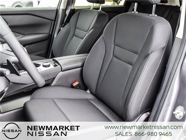 2025 Nissan Rogue S (Stk: 25R286) in Newmarket - Image 13 of 28