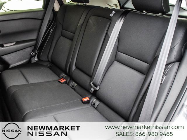 2025 Nissan Rogue S (Stk: 25R286) in Newmarket - Image 14 of 28