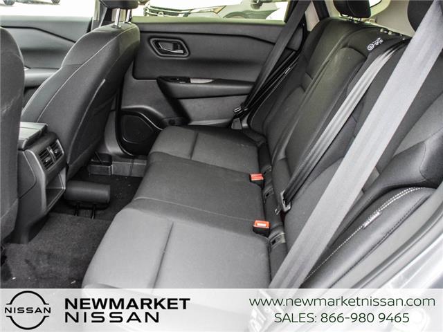 2025 Nissan Rogue S (Stk: 25R286) in Newmarket - Image 15 of 28