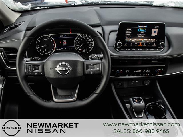 2025 Nissan Rogue S (Stk: 25R286) in Newmarket - Image 16 of 28