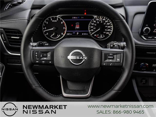 2025 Nissan Rogue S (Stk: 25R286) in Newmarket - Image 17 of 28