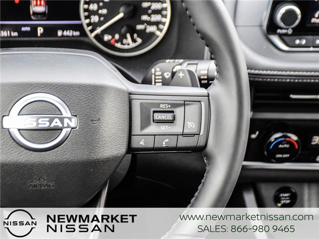 2025 Nissan Rogue S (Stk: 25R286) in Newmarket - Image 19 of 28