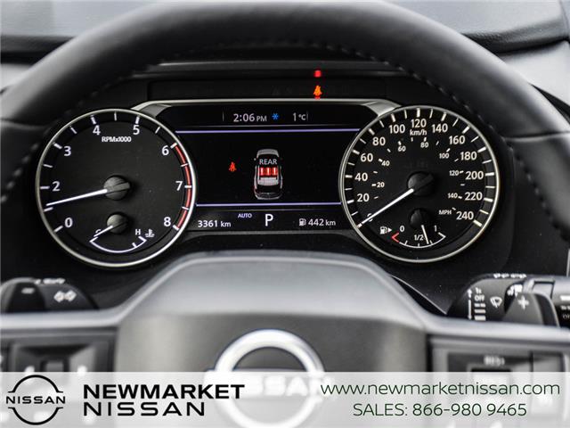 2025 Nissan Rogue S (Stk: 25R286) in Newmarket - Image 20 of 28