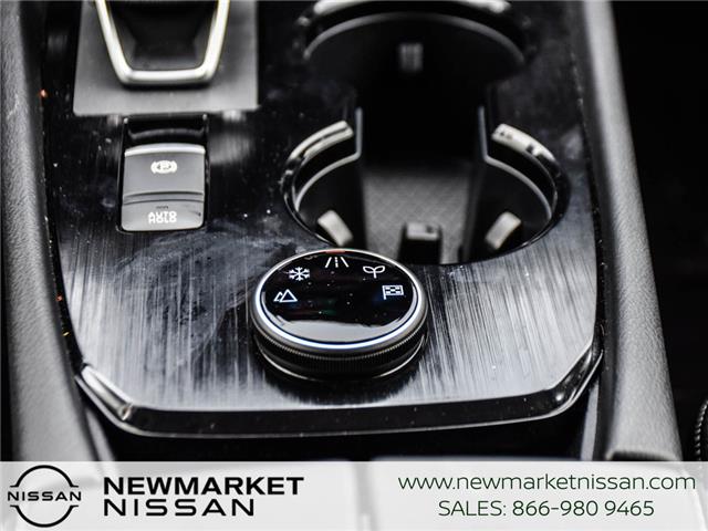 2025 Nissan Rogue S (Stk: 25R286) in Newmarket - Image 21 of 28