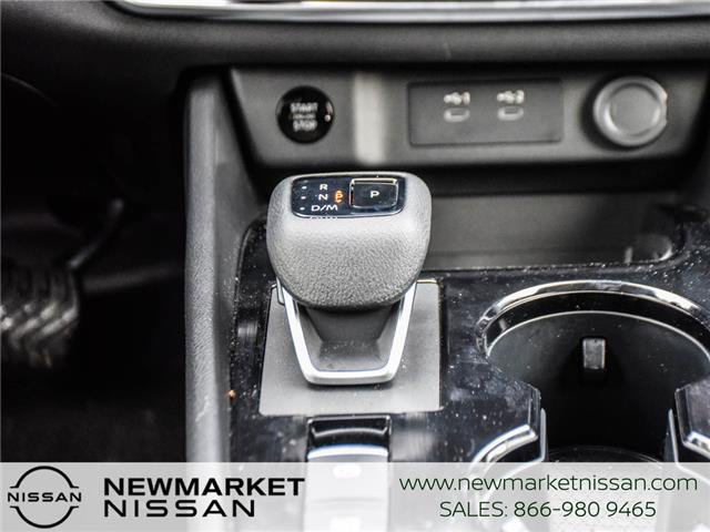 2025 Nissan Rogue S (Stk: 25R286) in Newmarket - Image 22 of 28